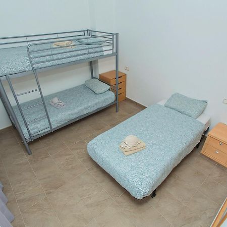 069 Susymar Apartments Torrevieja Buitenkant foto