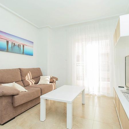 069 Susymar Apartments Torrevieja Buitenkant foto