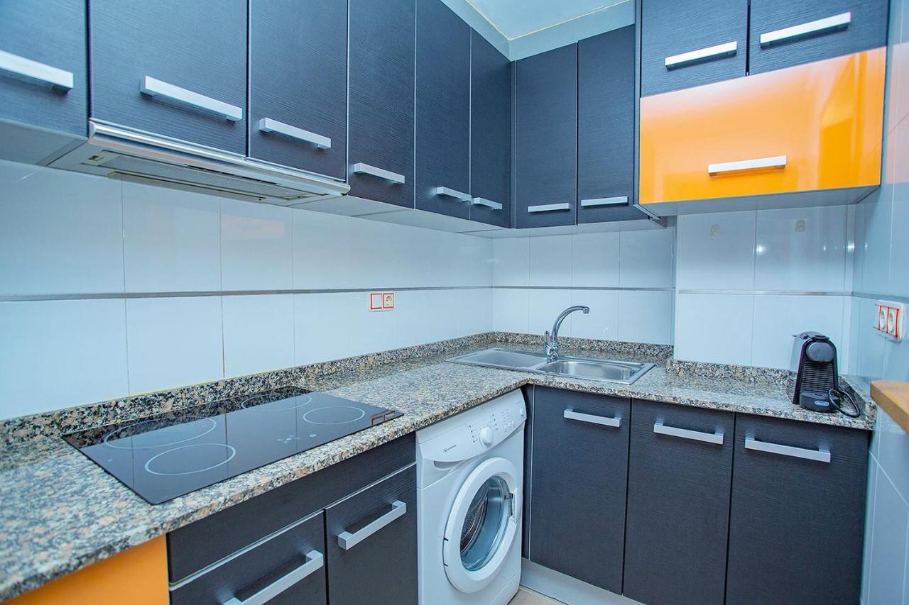 069 Susymar Apartments Torrevieja Buitenkant foto