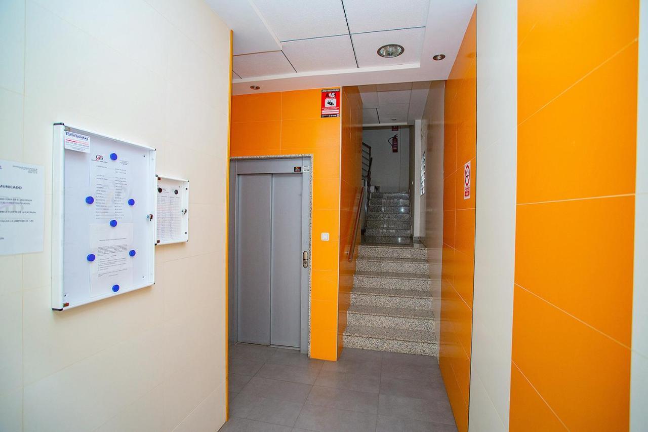 069 Susymar Apartments Torrevieja Buitenkant foto