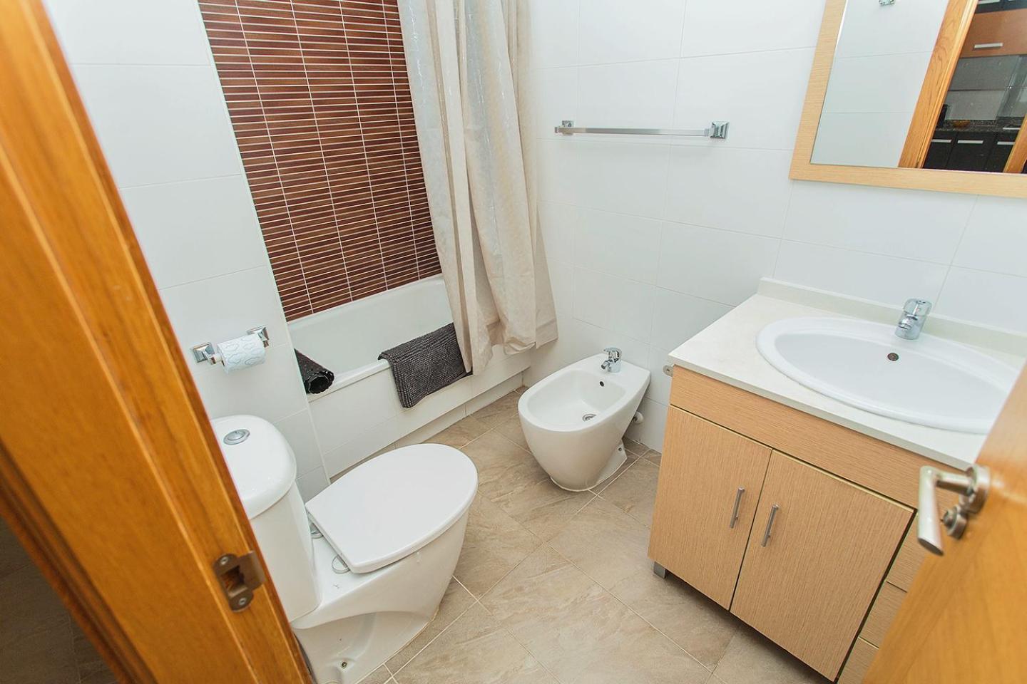 069 Susymar Apartments Torrevieja Buitenkant foto