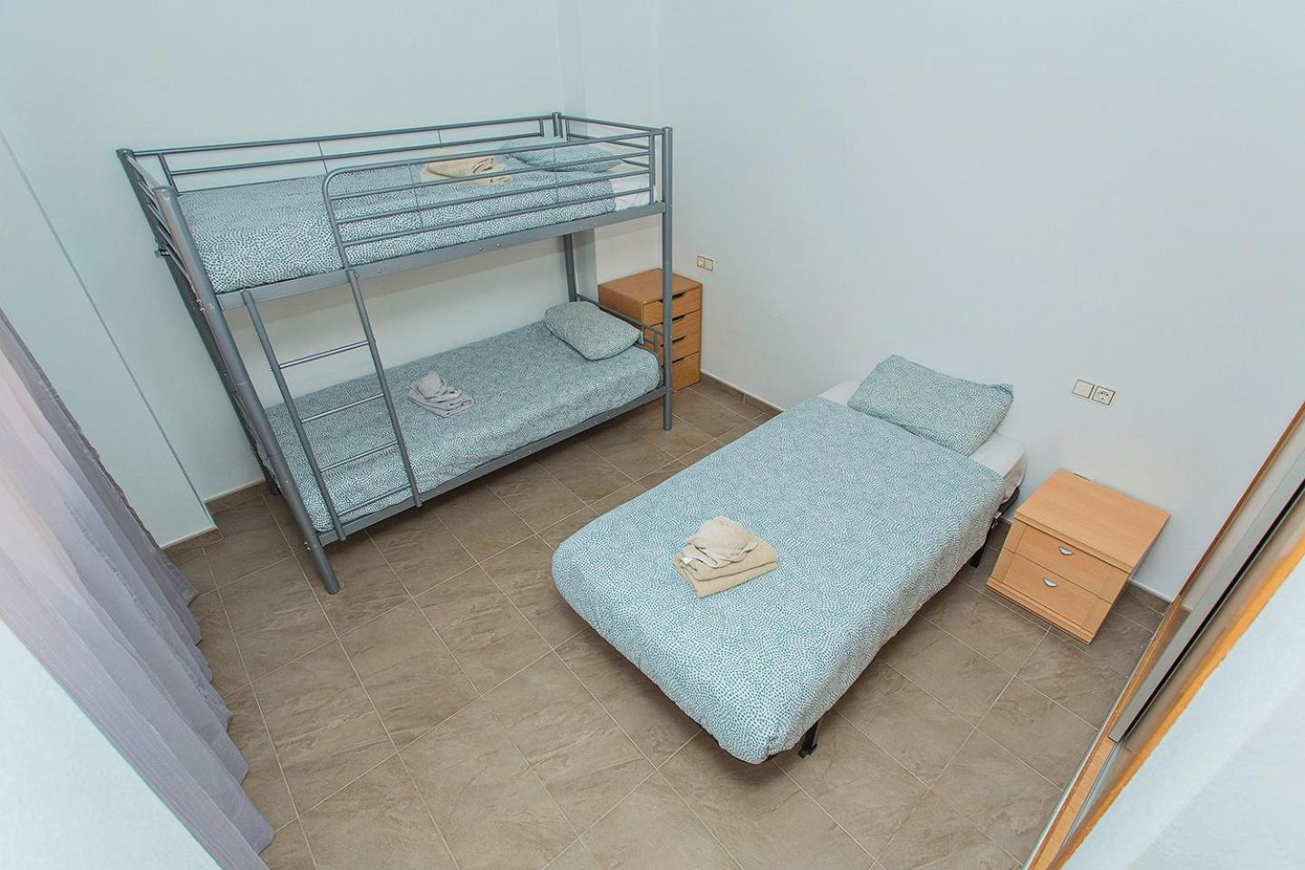 069 Susymar Apartments Torrevieja Buitenkant foto