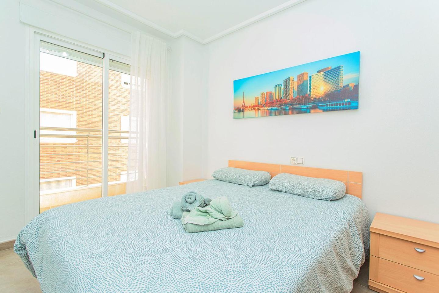 069 Susymar Apartments Torrevieja Buitenkant foto