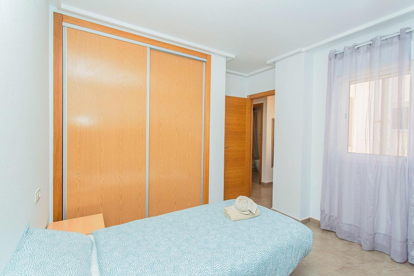 069 Susymar Apartments Torrevieja Buitenkant foto