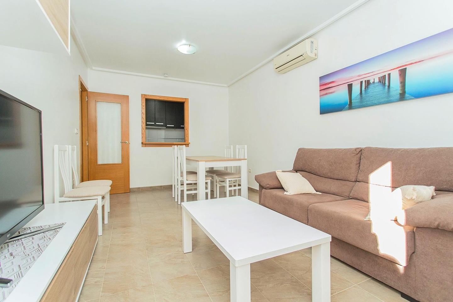 069 Susymar Apartments Torrevieja Buitenkant foto