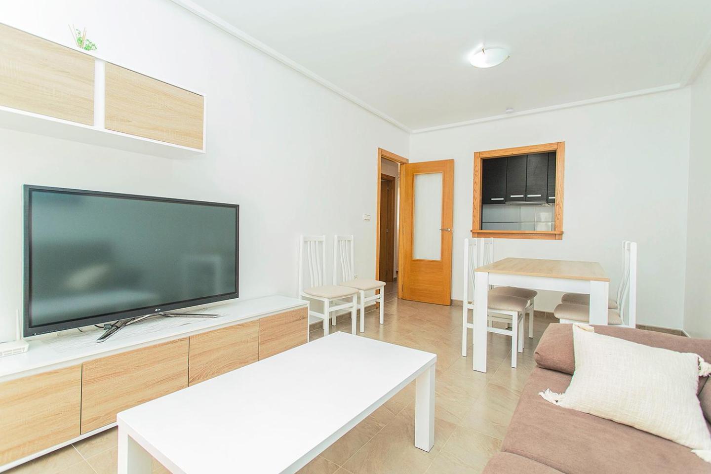 069 Susymar Apartments Torrevieja Buitenkant foto