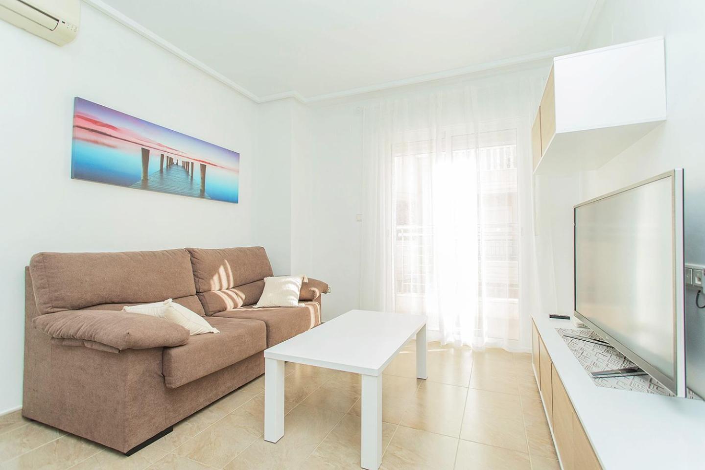 069 Susymar Apartments Torrevieja Buitenkant foto